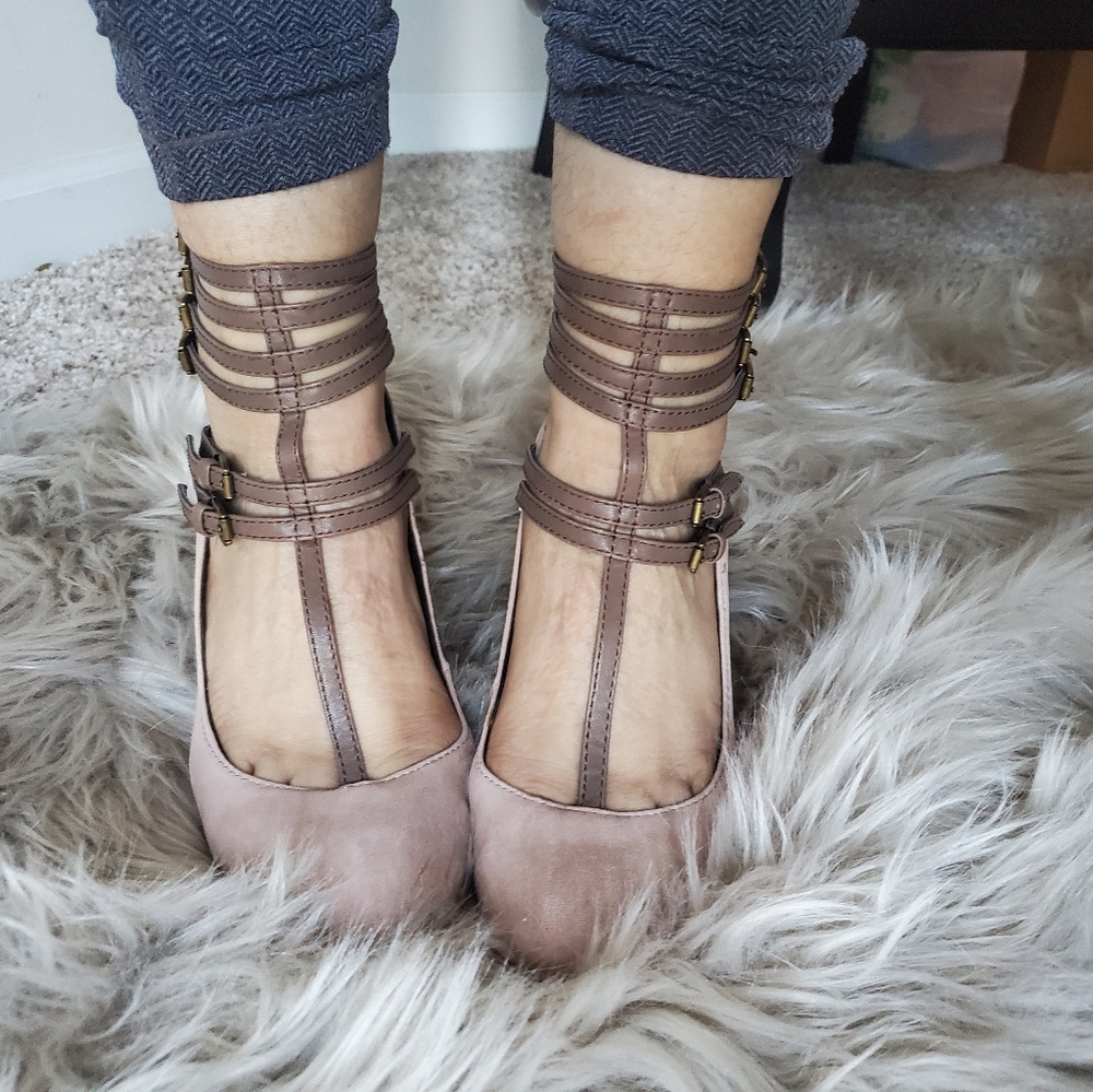 Apepazza heels. - Picture 6 of 7